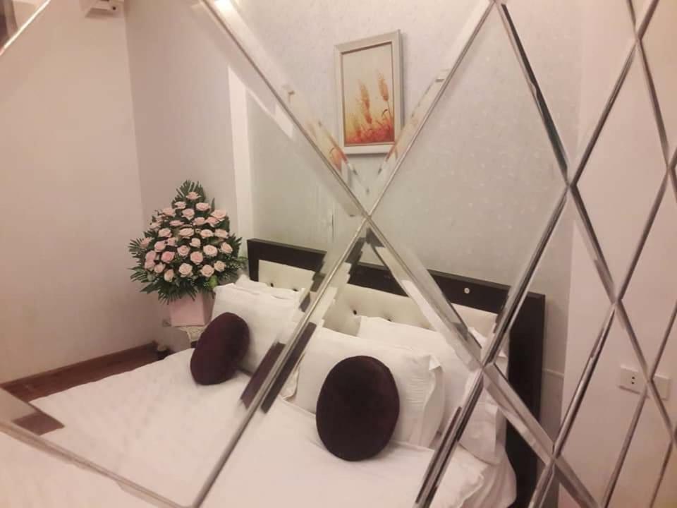 Seoul Hotel Doi Can Hanoi Zewnętrze zdjęcie